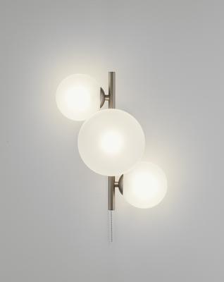 Бра Moderli Бра Moderli V11464-3W Renny арт. УТ000040344