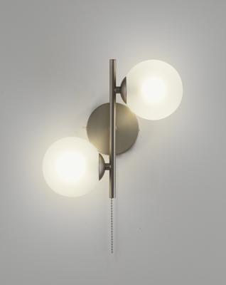 Бра Moderli Бра Moderli V11465-2W Renny арт. УТ000040345