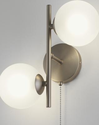 Бра Moderli Бра Moderli V11465-2W Renny арт. УТ000040345