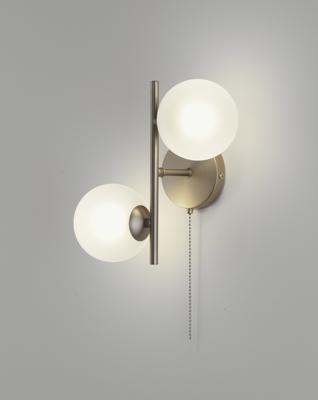 Бра Moderli Бра Moderli V11465-2W Renny арт. УТ000040345