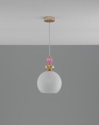 Подвесной светильник Moderli Светильник подвесной Moderli V11401-1P Tamina арт. УТ000040213