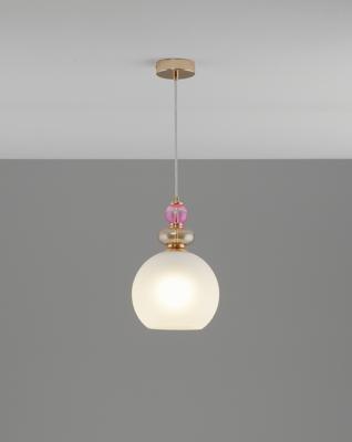 Подвесной светильник Moderli Светильник подвесной Moderli V11401-1P Tamina арт. УТ000040213