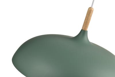 Подвесной светильник Moderli Светильник подвесной Moderli V11453-1P Hygo арт. УТ000040295