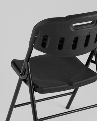 Стул Stool Group Стул складной банкетный черный арт. УТ000040171