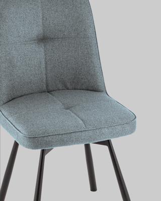 Стул Stool Group Стул Boun вращающийся зеленый 2 шт. арт. УТ000040602