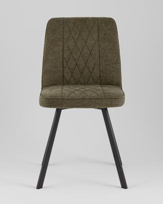 Стул Stool Group Стул Grein зеленый 4 шт. арт. УТ000040679