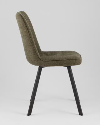 Стул Stool Group Стул Grein зеленый 4 шт. арт. УТ000040679