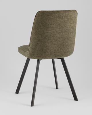 Стул Stool Group Стул Grein зеленый 4 шт. арт. УТ000040679