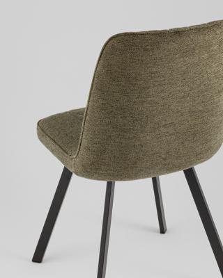 Стул Stool Group Стул Grein зеленый 4 шт. арт. УТ000040679