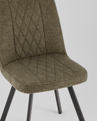 Стул Stool Group Стул Grein зеленый 4 шт. арт. УТ000040679