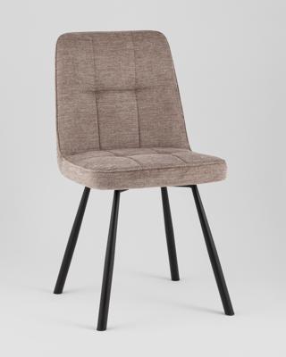 Стул Stool Group Стул Trell коричневый 4 шт. арт. УТ000040670