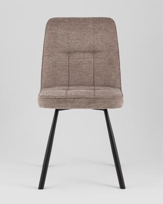 Стул Stool Group Стул Trell коричневый 4 шт. арт. УТ000040670