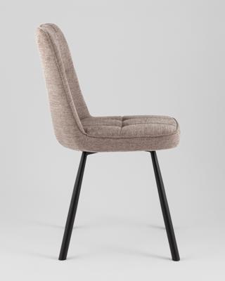 Стул Stool Group Стул Trell коричневый 4 шт. арт. УТ000040670