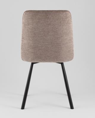 Стул Stool Group Стул Trell коричневый 4 шт. арт. УТ000040670