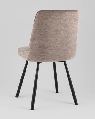 Стул Stool Group Стул Trell коричневый 4 шт. арт. УТ000040670
