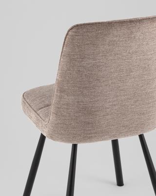Стул Stool Group Стул Trell коричневый 4 шт. арт. УТ000040670