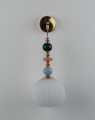 Бра Moderli Светильник настенный Moderli V11171-1W Charm арт. УТ000040125