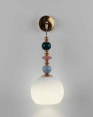 Бра Moderli Светильник настенный Moderli V11171-1W Charm арт. УТ000040125