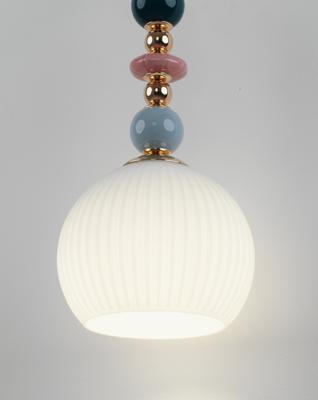 Бра Moderli Светильник настенный Moderli V11171-1W Charm арт. УТ000040125