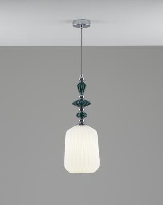 Подвесной светильник Moderli Светильник подвесной Moderli V11173-1P Charm арт. УТ000040127