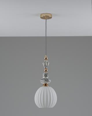 Подвесной светильник Moderli Светильник подвесной Moderli V11176-1P Charm арт. УТ000040130