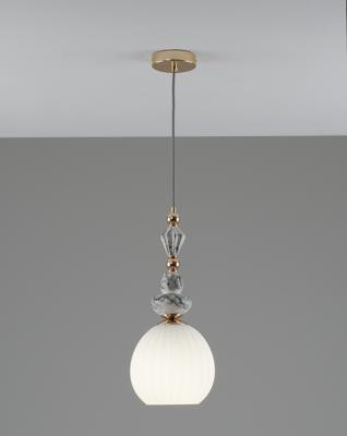 Подвесной светильник Moderli Светильник подвесной Moderli V11176-1P Charm арт. УТ000040130