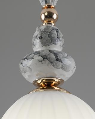 Подвесной светильник Moderli Светильник подвесной Moderli V11176-1P Charm арт. УТ000040130