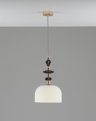 Подвесной светильник Moderli Светильник подвесной Moderli V11177-1P Charm арт. УТ000040131