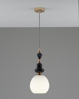 Подвесной светильник Moderli Светильник подвесной Moderli V11178-1P Charm арт. УТ000040132