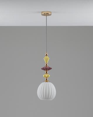 Подвесной светильник Moderli Светильник подвесной Moderli V11180-1P Charm арт. УТ000040134