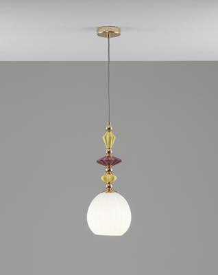 Подвесной светильник Moderli Светильник подвесной Moderli V11180-1P Charm арт. УТ000040134