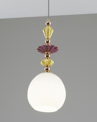 Подвесной светильник Moderli Светильник подвесной Moderli V11180-1P Charm арт. УТ000040134