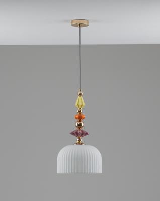 Подвесной светильник Moderli Светильник подвесной Moderli V11181-1P Charm арт. УТ000040135