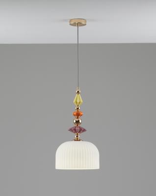Подвесной светильник Moderli Светильник подвесной Moderli V11181-1P Charm арт. УТ000040135
