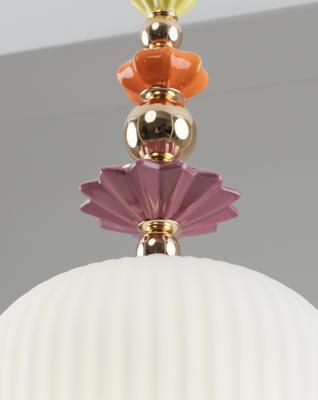 Подвесной светильник Moderli Светильник подвесной Moderli V11181-1P Charm арт. УТ000040135