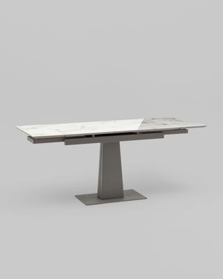 Стол Stool Group Стол Арнон 120-180/80/76 см керамика Cold jade арт. УТ000040455