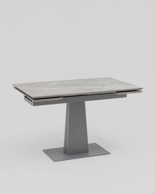 Стол Stool Group Стол Арнон 120-180/80/76 см керамика Larka grey арт. УТ000040449