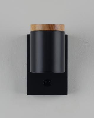 Бра Moderli Светильник настенный Moderli V11291-1W Asheswood арт. УТ000039675