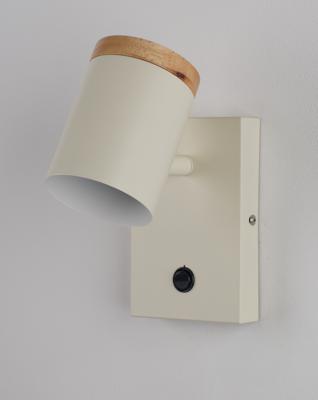Бра Moderli Светильник настенный Moderli V11292-1W Asheswood арт. УТ000039676