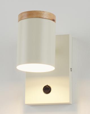 Бра Moderli Светильник настенный Moderli V11292-1W Asheswood арт. УТ000039676