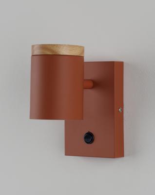 Бра Moderli Светильник настенный Moderli V11293-1W Asheswood арт. УТ000039677