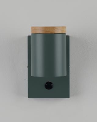 Бра Moderli Светильник настенный Moderli V11294-1W Asheswood арт. УТ000039678