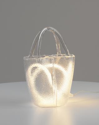 Лампа Moderli Лампа настольная светодиодная Moderli V11674-TL Bag арт. УТ000040757