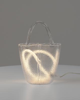 Лампа Moderli Лампа настольная светодиодная Moderli V11674-TL Bag арт. УТ000040757