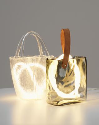 Лампа Moderli Лампа настольная светодиодная Moderli V11674-TL Bag арт. УТ000040757