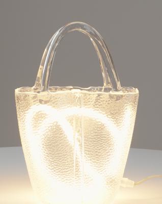 Лампа Moderli Лампа настольная светодиодная Moderli V11674-TL Bag арт. УТ000040757