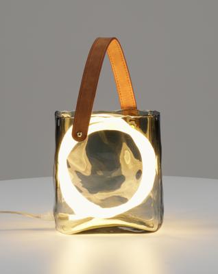 Лампа Moderli Лампа настольная светодиодная Moderli V11675-TL Bag арт. УТ000040758