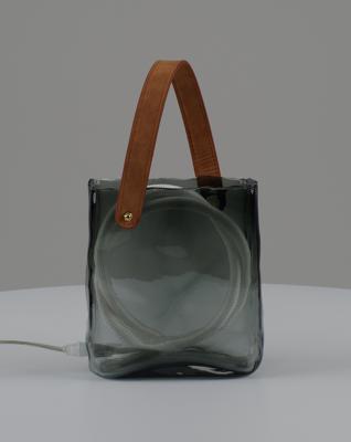 Лампа Moderli Лампа настольная светодиодная Moderli V11675-TL Bag арт. УТ000040758