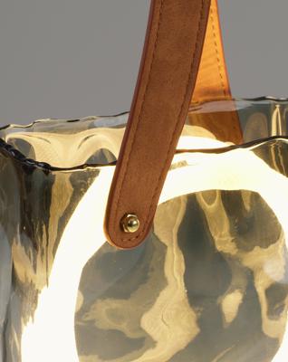 Лампа Moderli Лампа настольная светодиодная Moderli V11675-TL Bag арт. УТ000040758