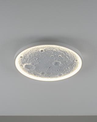 Светильник Moderli Светильник потолочный светодиодный Moderli V11657-CL Spatial арт. УТ000040771
